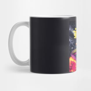 Love Letters to the Universe Mug